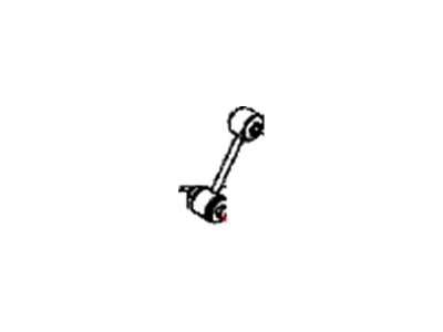 Chrysler Town & Country Sway Bar Link - V4721074AA
