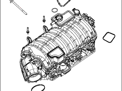 Jeep 68090674AA