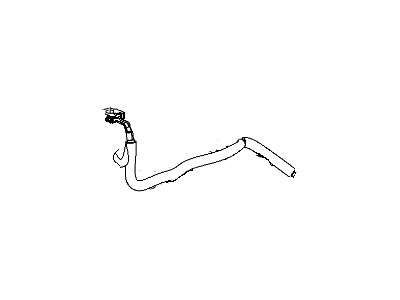 Mopar 56050945AF Alternator And Battery Wiring