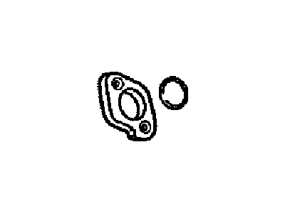 Mopar 4792586AA Cap-TENSIONER