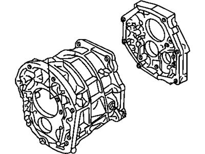 Mopar 5252034 Case-Transmission