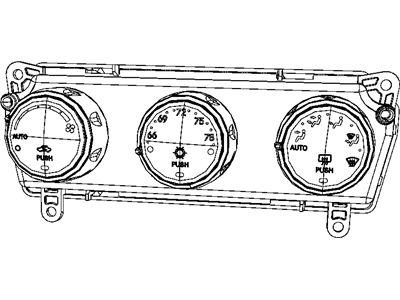 Jeep 55111955AB