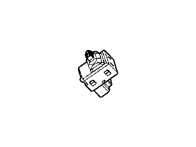 Mopar 56007695AC Switch-Power Window