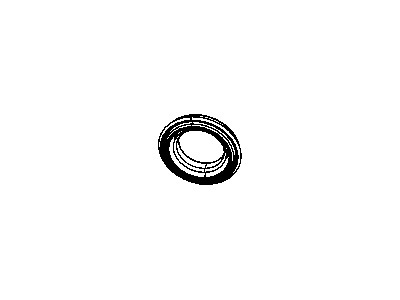 Mopar 5139057AA Boot-HEADLAMP