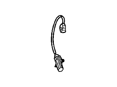 Mopar 4671677AC Switch-LIFTGATE