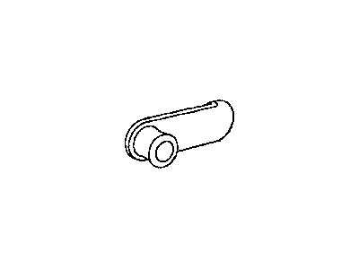 Mopar 5124064AA Handle-Window Regulator