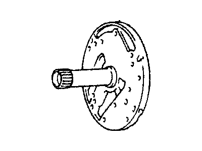 Mopar 4626166 Support