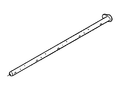 Dodge Caliber Rocker Arm Pivot - 68001575AA