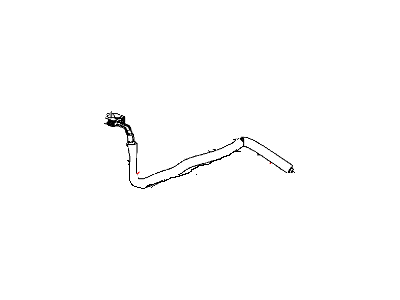 Mopar 56044131AG Alternator And Battery Wiring