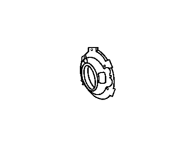 Mopar 5013017AB Pump-Transfer Case Oil