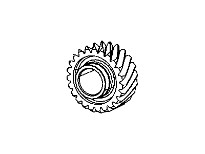 Mopar 68056780AA Gear-Reverse IDLER