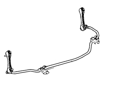 Mopar 6508106AA Screw-Shoulder