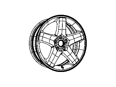 Chrysler 1DV21PAKAC