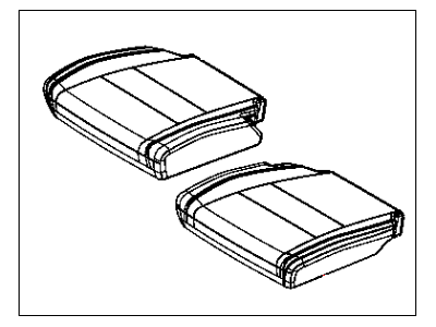 Dodge 5YE05DX9AA