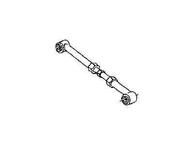 Mopar 4764965AA Link-Rear Lateral