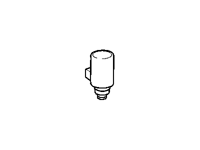 Mopar 5134760AA SOLENOID-Transmission