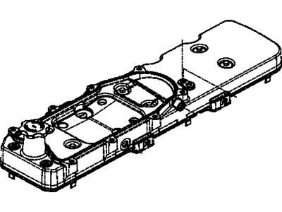 Dodge 68005454AA