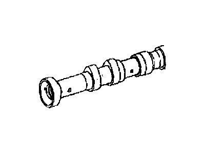 2008 Dodge Sprinter 3500 Camshaft - 68005652AA