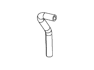 Mopar 5047655AB Hose-PCV