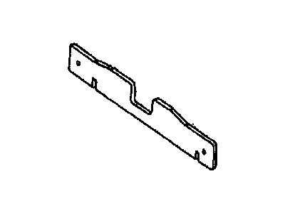 Mopar 52028266 Thermostat Outlet