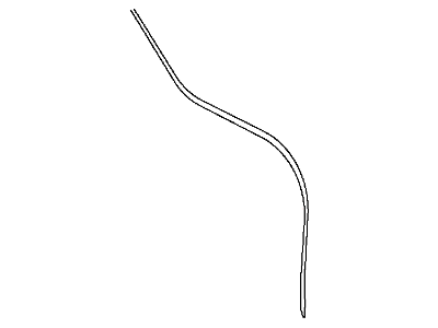 Ram 1500 Dipstick - 68229368AA