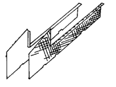 Mopar JX27MX9 COWL & SILL-Rt