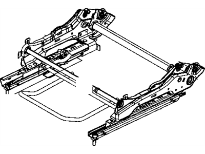 Chrysler 68030663AA