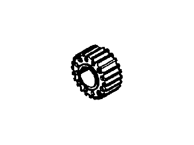 Mopar MD326852 Sprocket-Camshaft