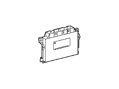 Mopar 5135888AA Module-Transmission Control