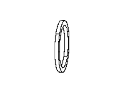 Mopar 5078896AA Spacer