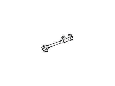 Mopar 52037583 Tie Rod-Tie Rod