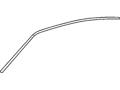 Chrysler 5096799AA