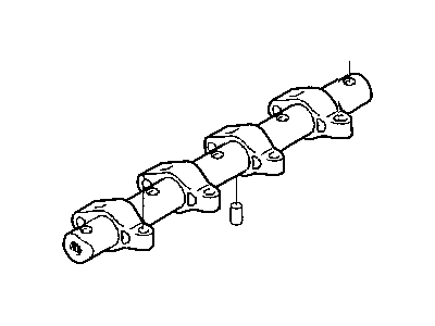 Mopar 68001611AA DOWEL Pin