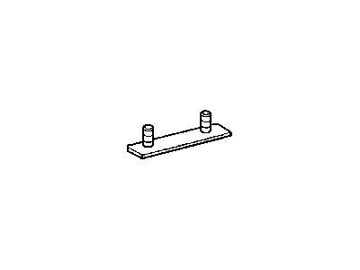 Mopar 5103988AA Support-Engine