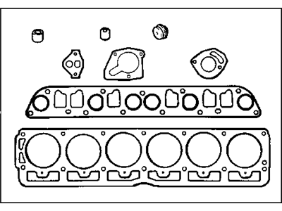 Jeep 5012365AA