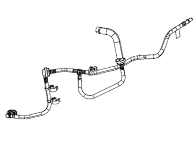 Mopar 68289578AD Vacuum