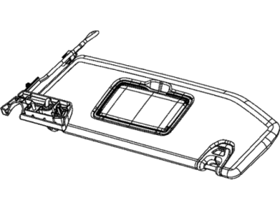 Jeep 6BR80TX7AI