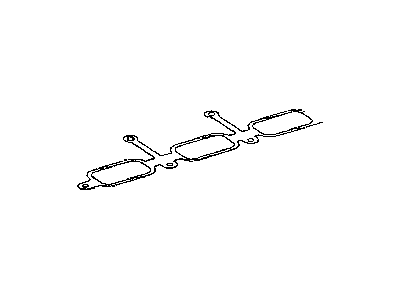 Mopar 5143103AA Gasket