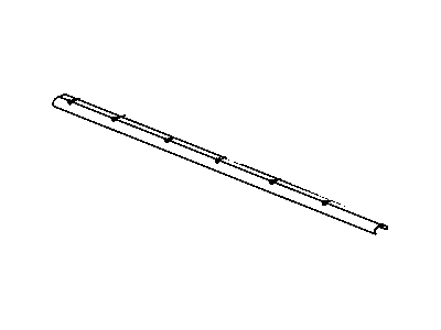 Mopar 55277246AC Seal