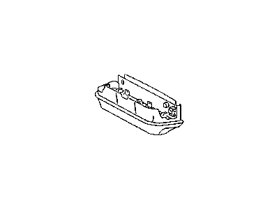 Mopar ZF50RC3AA Switch