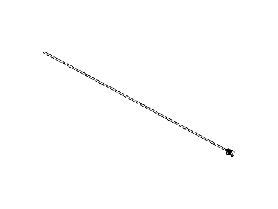 Mopar 68067577AC Antenna-Remote Start And KEYLESS En