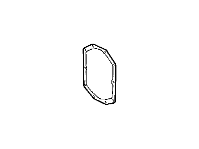 Mopar 5103574AA Gasket-Differential Cover