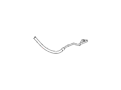 Mopar 55116718AD Line-A/C Suction