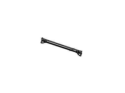 Mopar 68064591AA Bracket