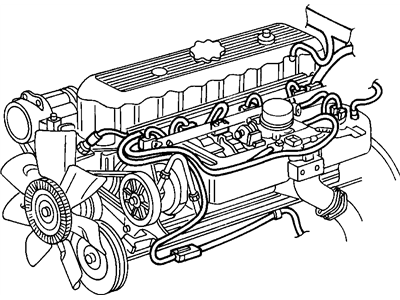 Jeep 56044401AA