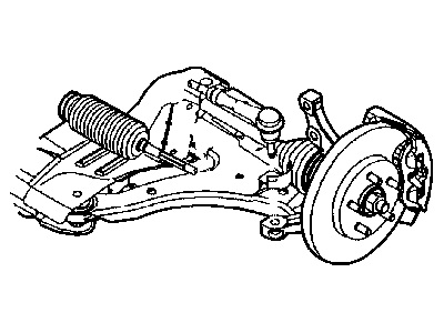 Mopar 4656672AA Plate-Heat