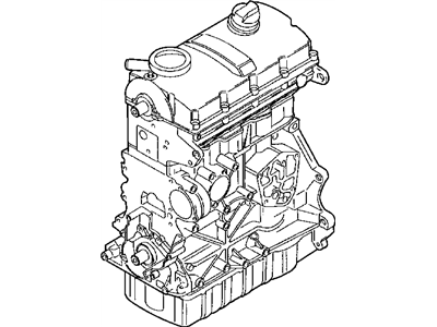 Mopar 68001602AA Cap-Oil Filler