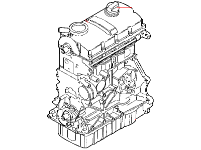 Mopar 68001342AA Pan-Engine Oil