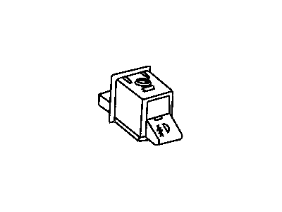 Mopar 5016709AD Switch-Multifunction