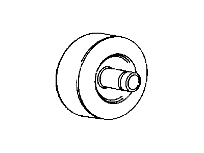 Mopar 5003350AA CONV Pkg-Torque